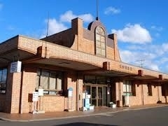 いなべ市大安図書館 いなべ市大安図書館