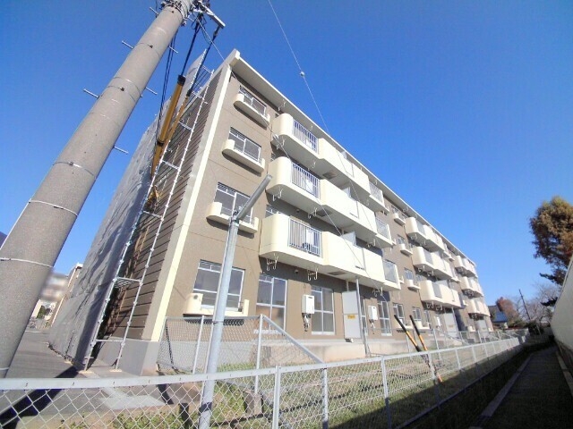 セレーノ Cの外観 セレーノ Cの外観