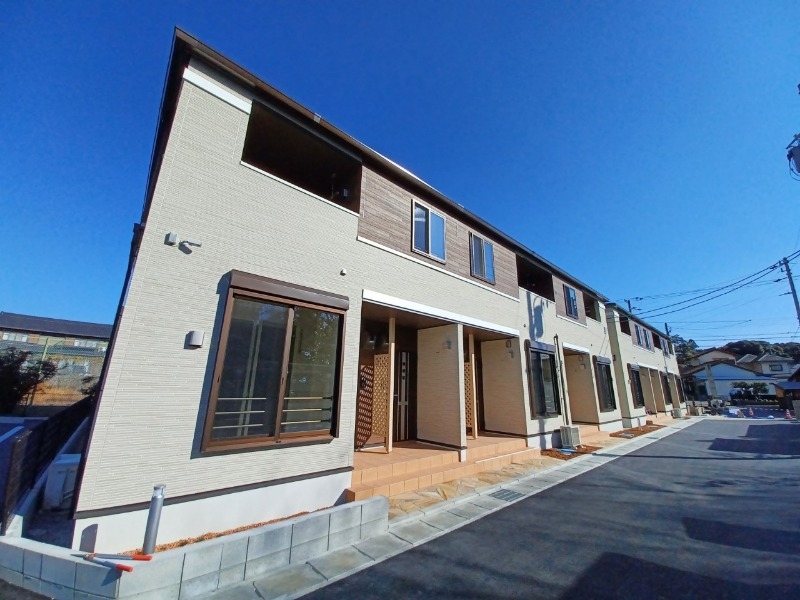 チェリーヒルズ　Ｂ