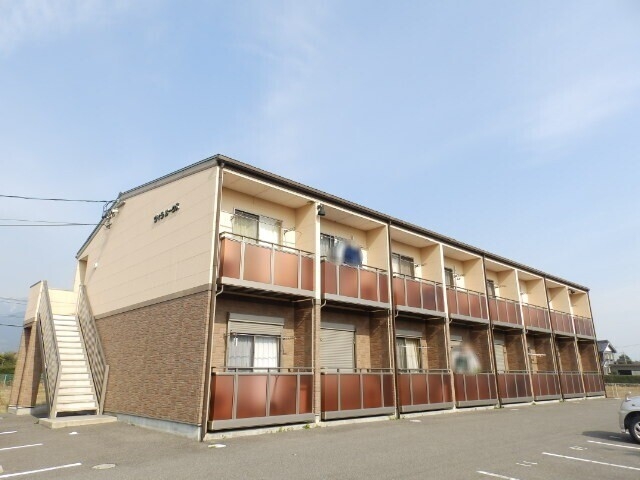 ヴィラオークス