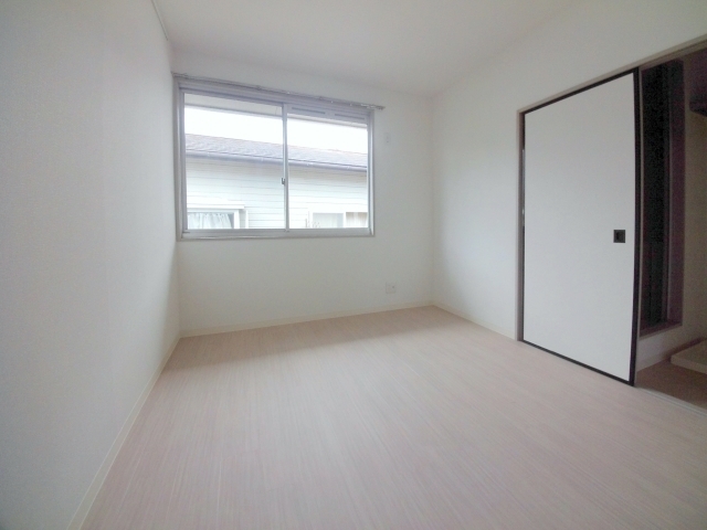 居室・リビング 居室・リビング