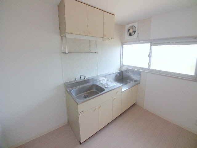 キッチン キッチン