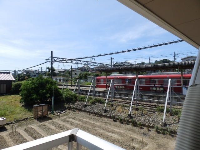 同物件別室反転タイプ 同物件別室反転タイプ