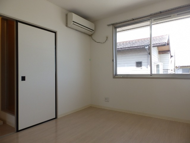 同物件別室反転タイプ 同物件別室反転タイプ