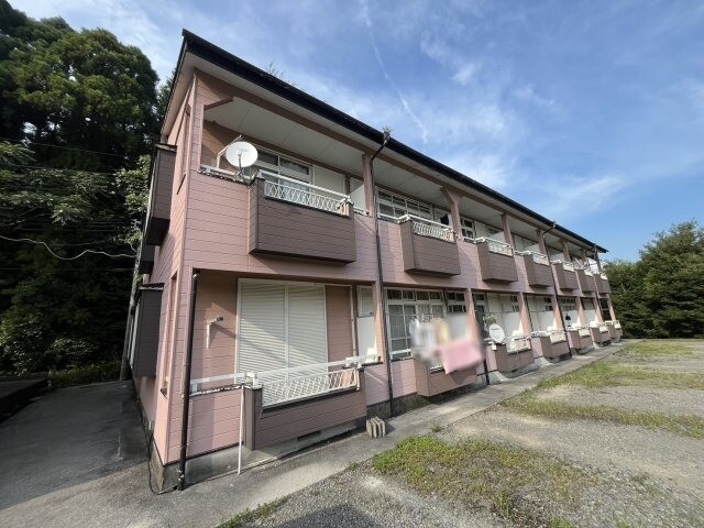 建物外観 建物外観