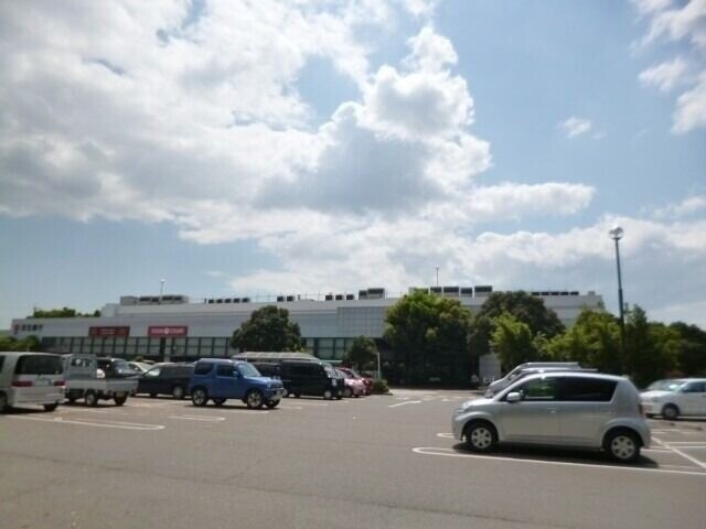 イオン大安店 イオン大安店