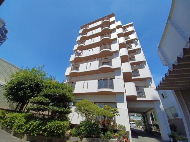 エクセル２１の外観