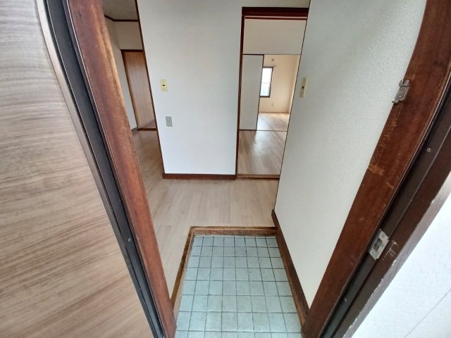 玄関 玄関