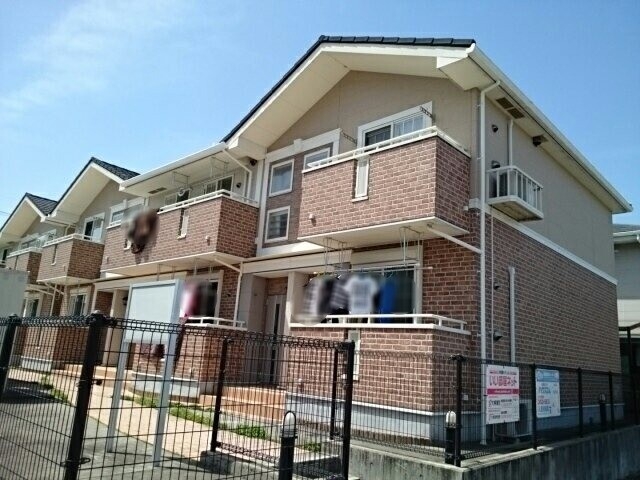 ラ・ミアカーサ　Ｂ