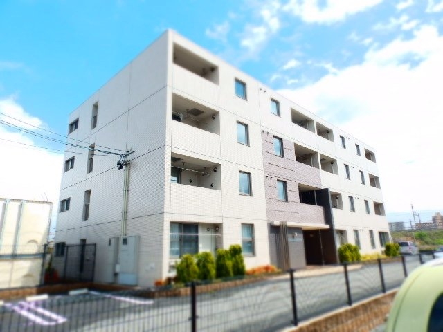 アウローラⅠの外観 アウローラⅠの外観
