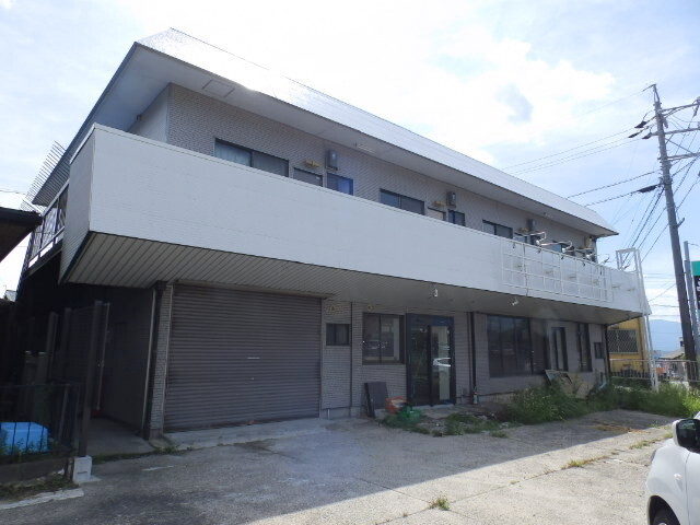 フローラル桑名