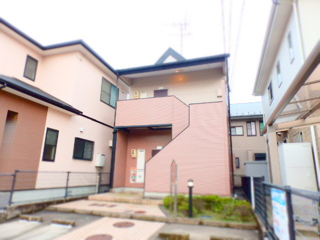 フェアリーハウス
