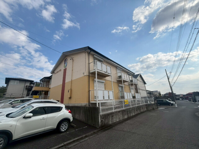 サープラス　ＩＴＯの外観