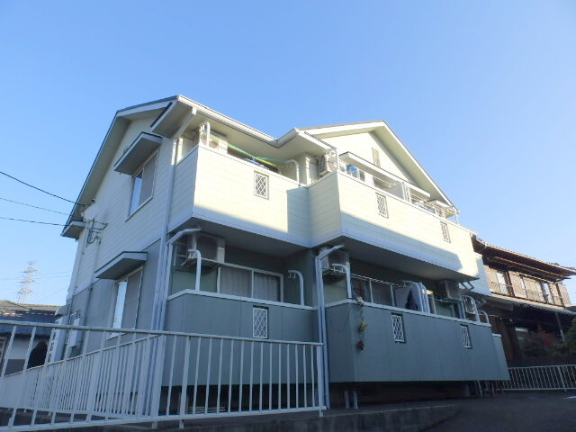 フラット大山田