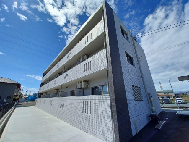 ｂｉｊｏｕｘの外観