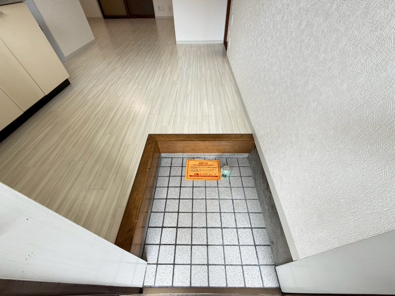 玄関 玄関