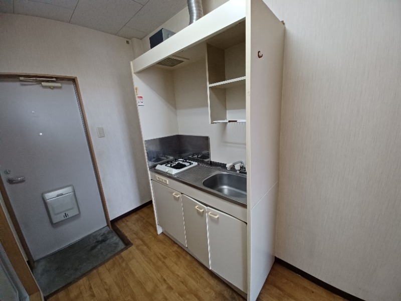 キッチン キッチン