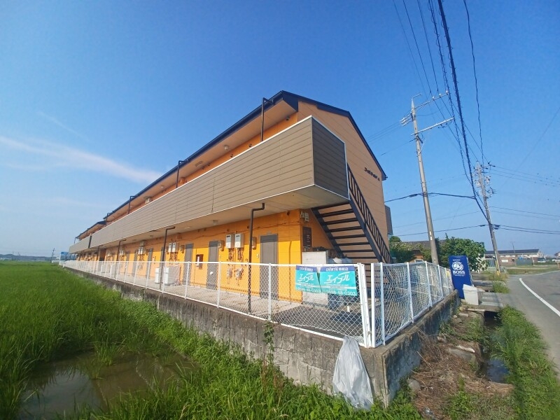 建物外観 建物外観