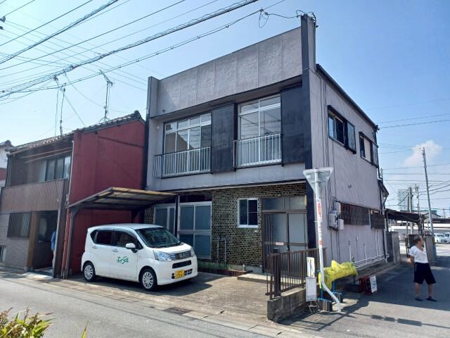 清生町戸建 の外観 清生町戸建 の外観