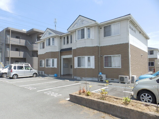 建物外観 建物外観