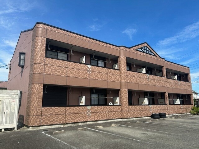 シャトーリバティー