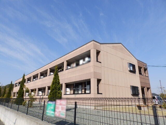 建物外観 建物外観