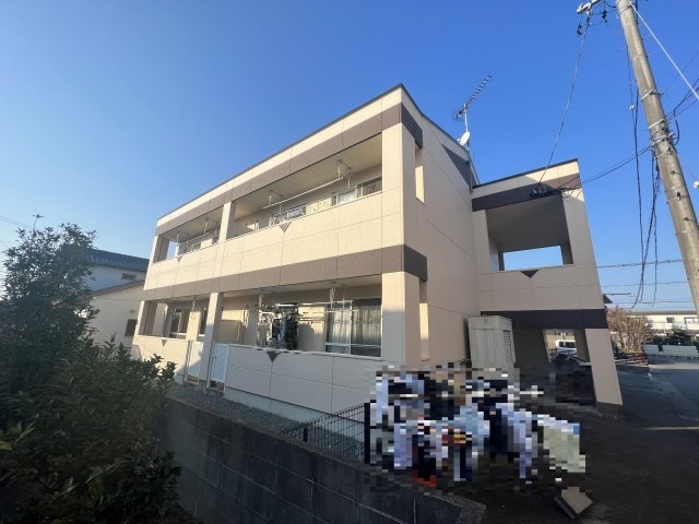 グリーンハイムK