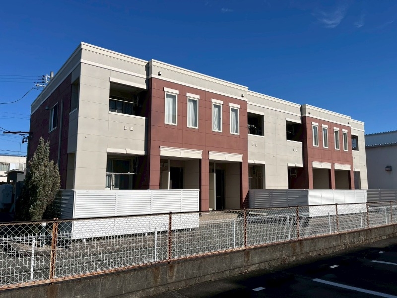 ベルシーナ駅部田