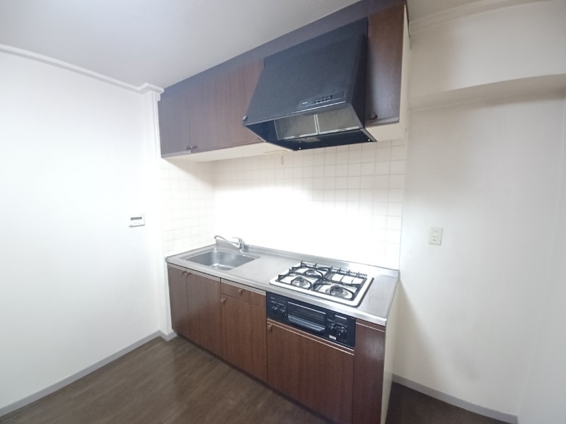 キッチン キッチン