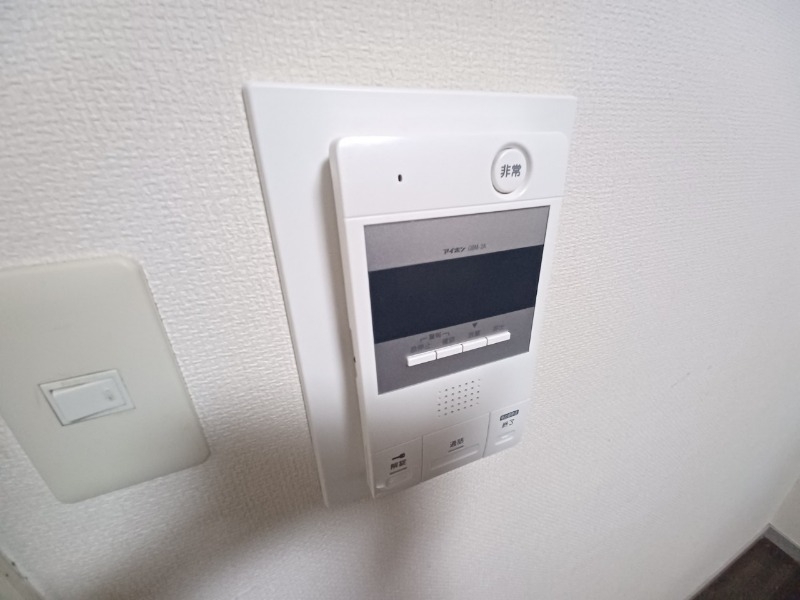 セキュリティ セキュリティ