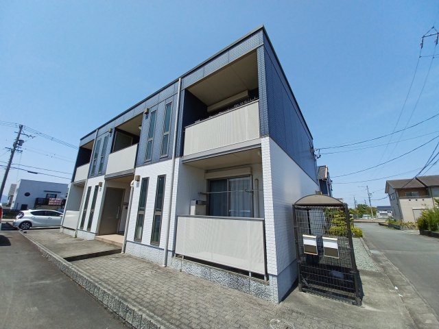 セントヒルズ上川　Ｂ棟