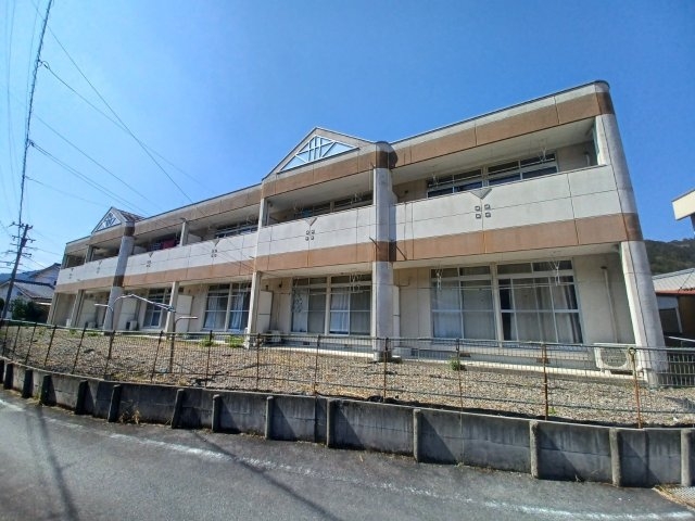 グリーンハイツ