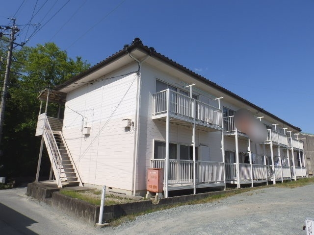 吉田コーポ