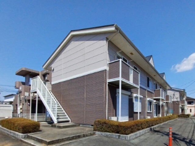 メゾンピュアコート　Ａ棟