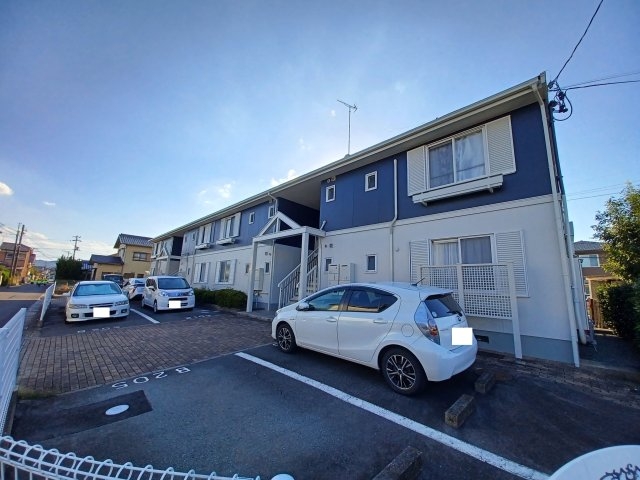 ハミングバード　Ｂ棟