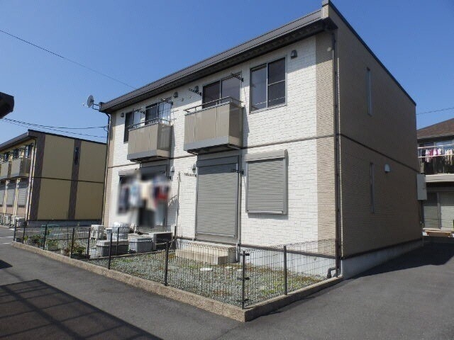 リースランド嬉野　Ｂ
