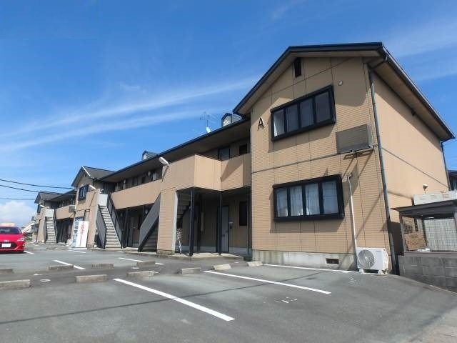 アルテミス　Ｂの外観