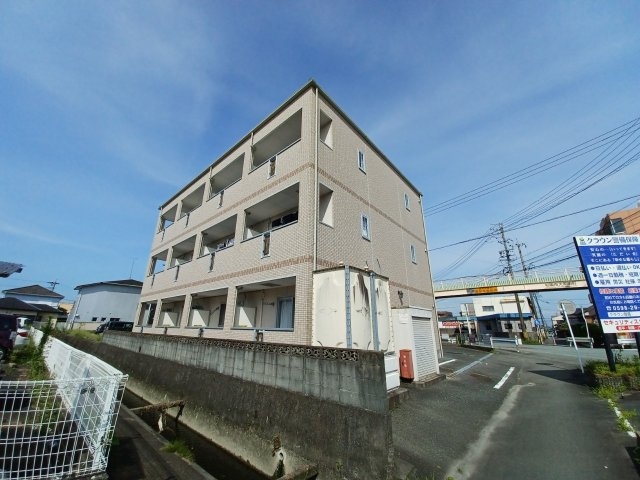 Ｐｒｉｍａ・Ｖｉｔａの外観