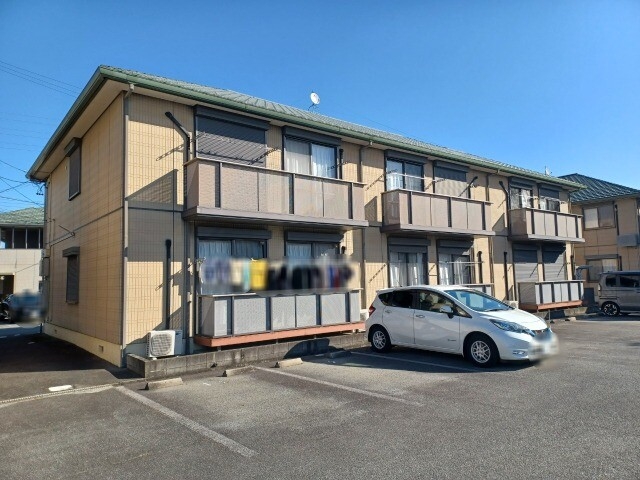 ボヌール泰山*Ｂ