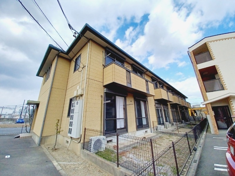 ＨＡＬ　ＮＡＫＡＯＲＥの外観