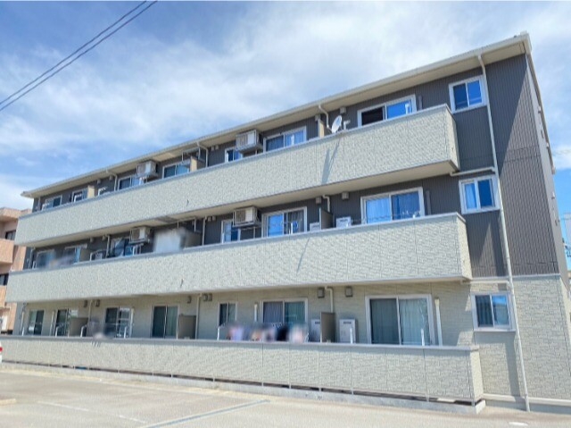 リエート中央町