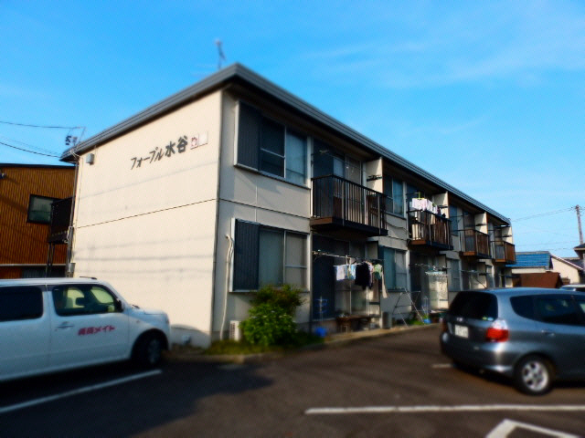 建物外観 建物外観