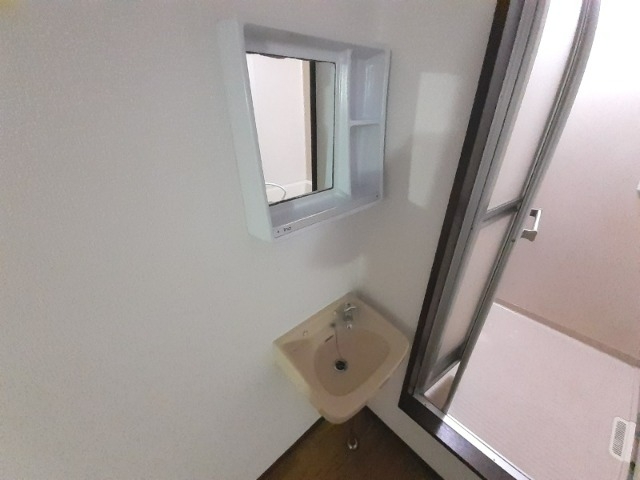 洗面所 洗面所