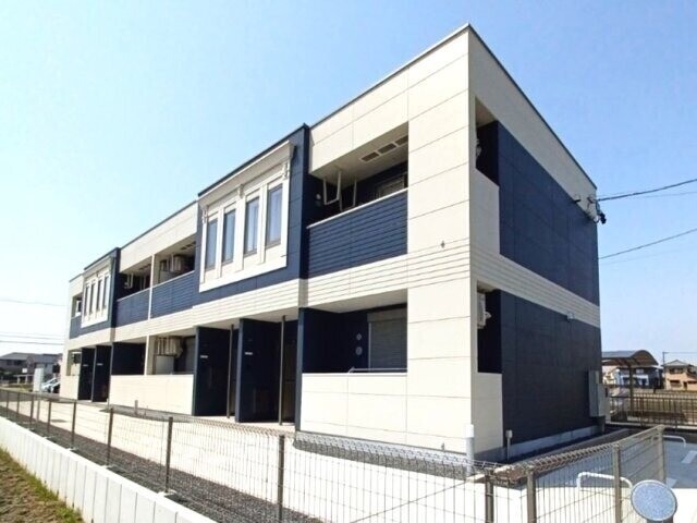 ディアコート　川越
