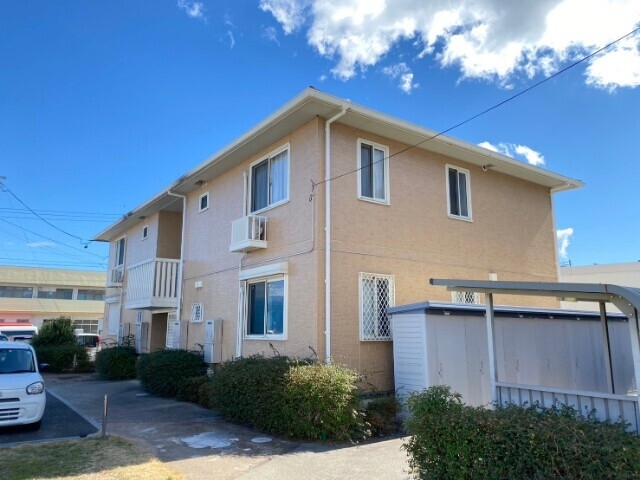 和の家　Ｇの外観