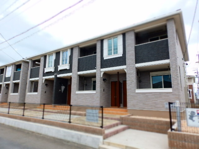 エスペランサⅡ