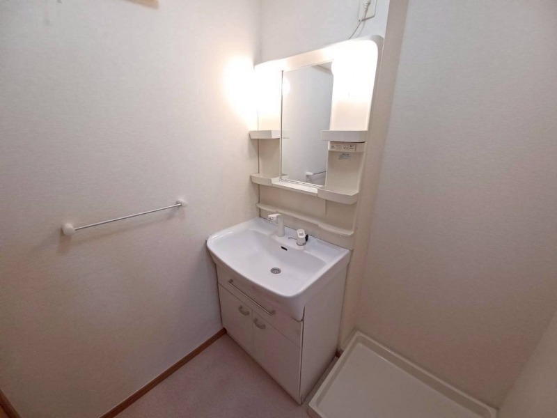 洗面所 洗面所