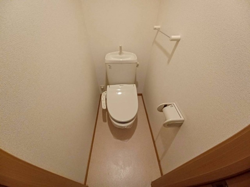 トイレ トイレ