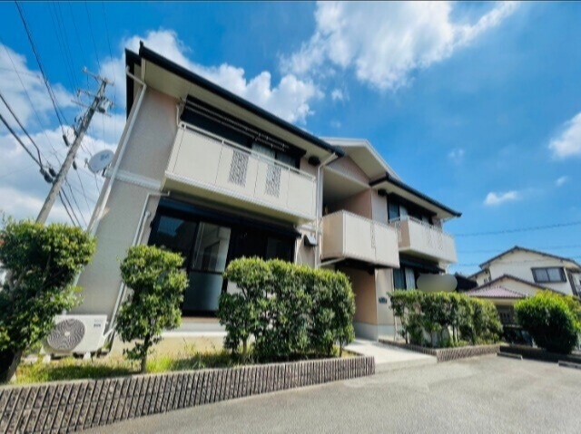 ＡＩＫＡ　Ａの外観