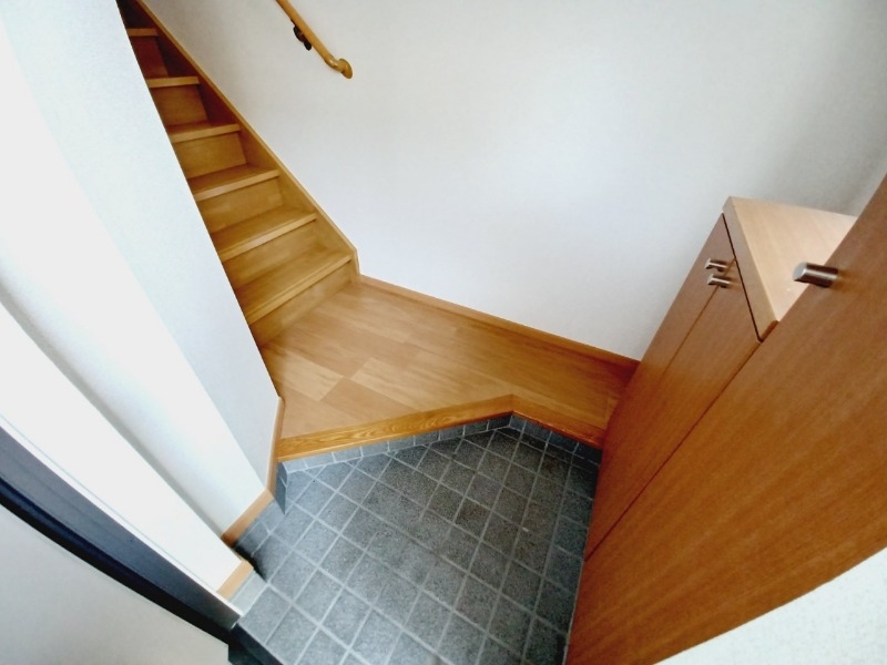 同物件別部屋参考写真です。 同物件別部屋参考写真です。